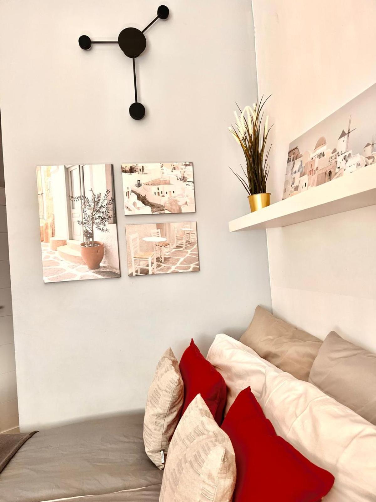 Special 1 Bed Room Condo Warszawa Center Esterno foto